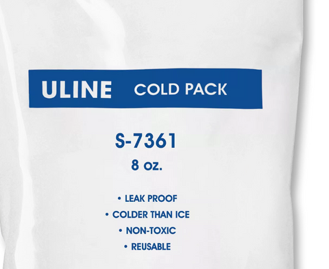 Ice Packs