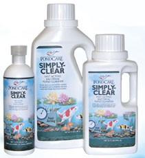 Pond Care Simply Clear