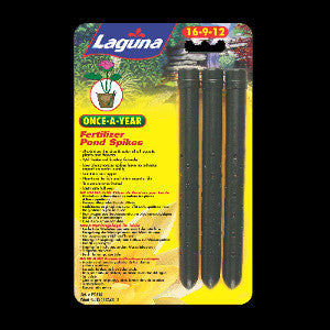 Laguna Spikes 3 Pack