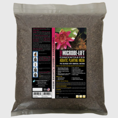Microbe-Lift Aquatic Planting Media