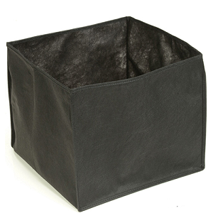 Large Planting Bag 11.75"x11.75"x9.5"