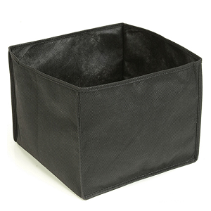 Medium Planting Bag 9.5" x 9.5" x 7.75"