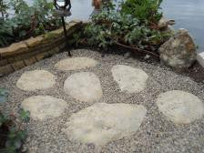 Fairy Patio Pavers (Set 7)