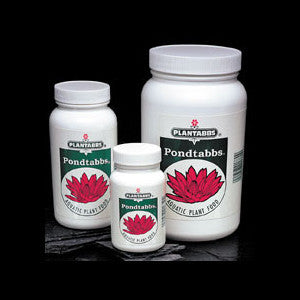 Pondtabbs - Fertilizer Tablets