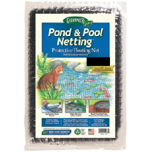 Dalen Pond 3/8" Mesh Netting