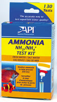 Ammonia Test Kit