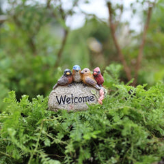 Magical Fairy Gardens &amp; Terrarium Miniatures