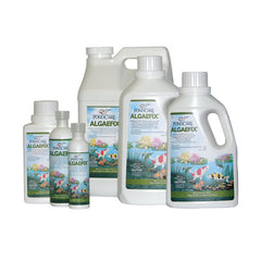 Pond Supplies