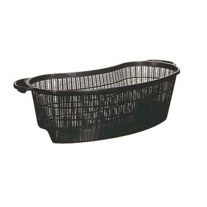 Oval Planting Basket 18"x8"x6"