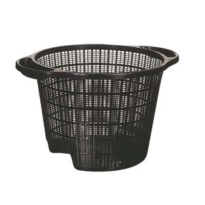 Round Basket Planter 8"x5"