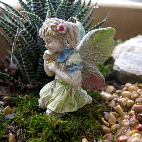 Fairy Bliss