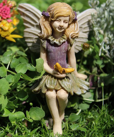 Fairy Harper