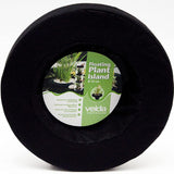 Floating  Planter Round | 10 & 14 Inch Round