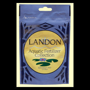 Landon Fertilizer 1 Lb.