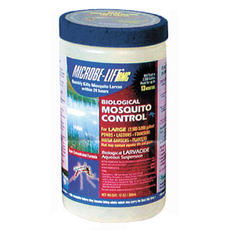 Microbe-Lift Liquid Biological Mosquito Control - MICROBE-LIFT/BMC
