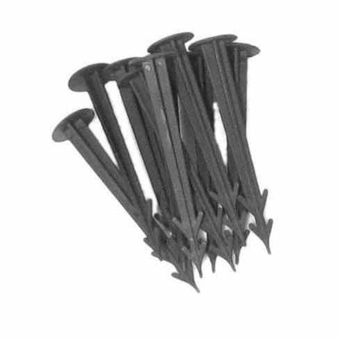 EasyPro Netting Stakes - 12 pk