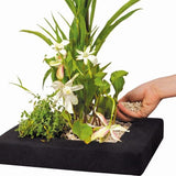 Floating Planter Square | 10 & 14 Inch Square