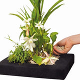 Floating Pond Planter Square | 10 & 14 Inch Square