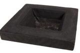 Floating Planter Square | 10 & 14 Inch Square