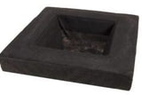 Floating Pond Planter Square | 10 & 14 Inch Square