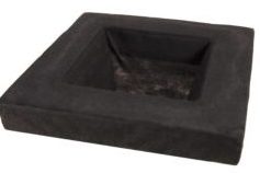 Floating Planter Square | 10 & 14 Inch Square