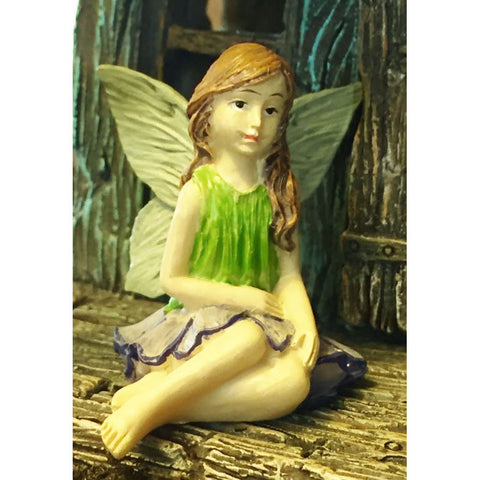 Fairy Greta