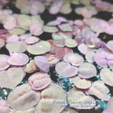 Red Root Floater